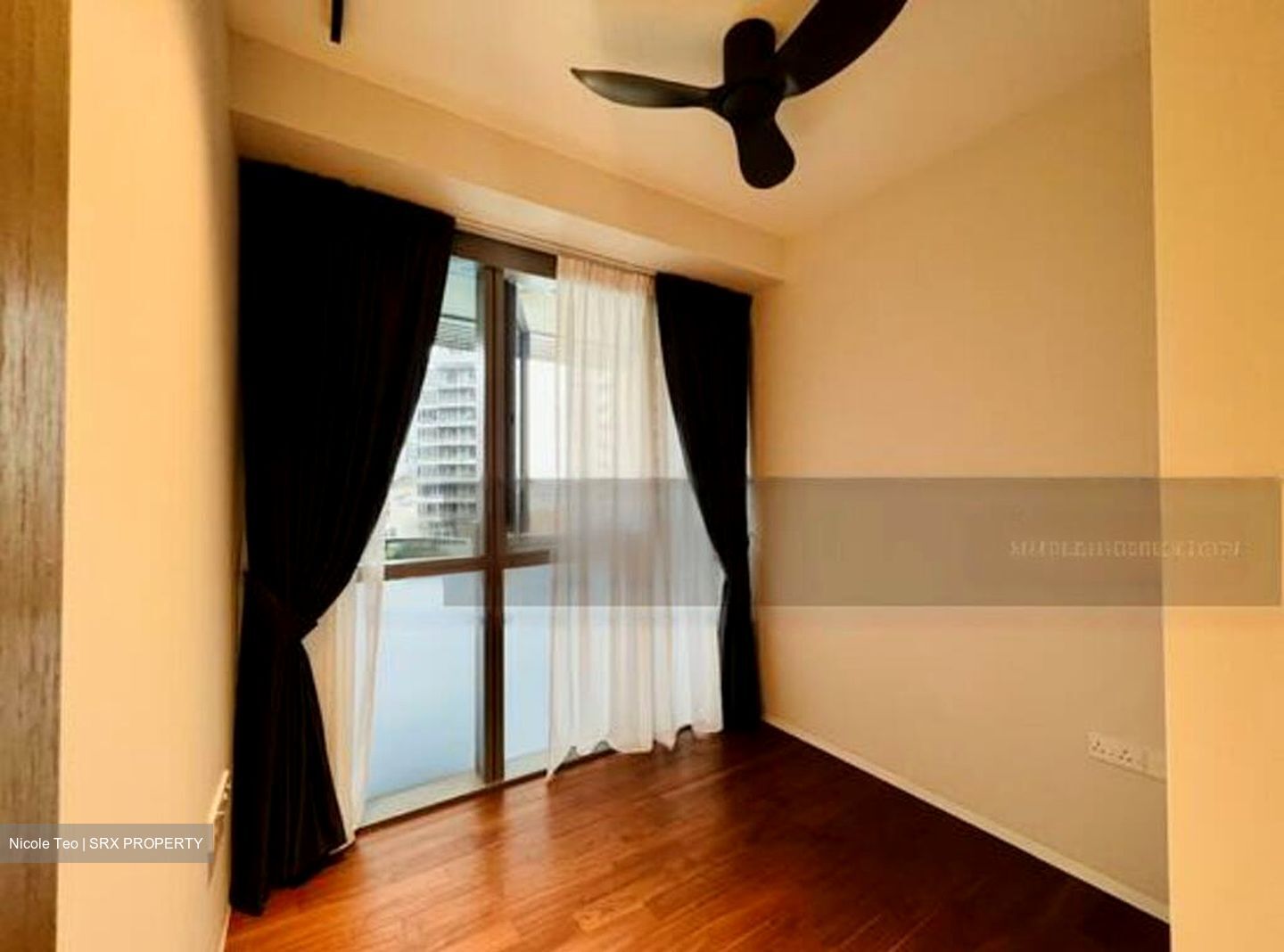 Amber Park (D15), Condominium #569942091
